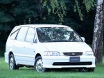 Honda Odyssey Prestige 1997 года